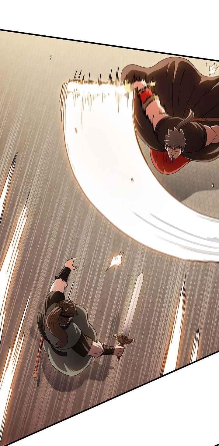 Shinsu Jeil Sword Chapter 18 - Page 19