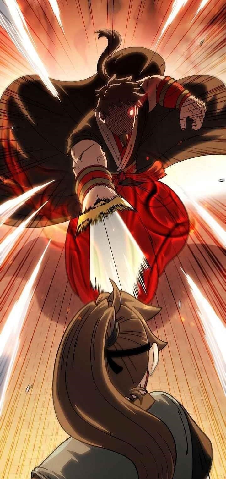 Shinsu Jeil Sword Chapter 18 - Page 2