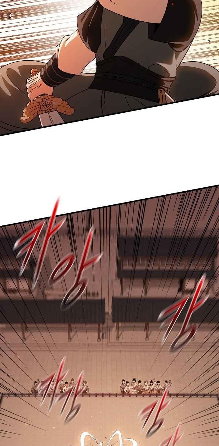 Shinsu Jeil Sword Chapter 18 - Page 21