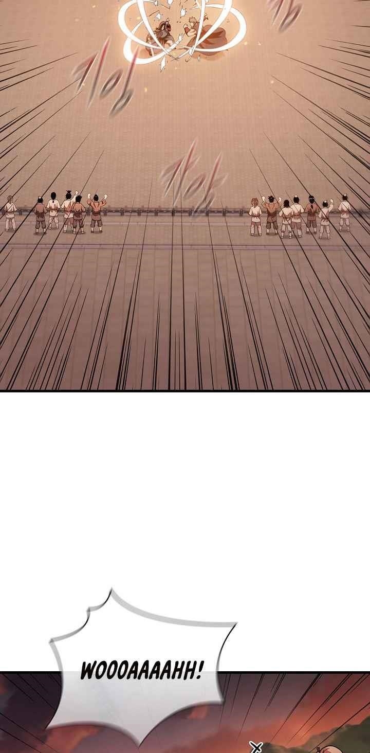 Shinsu Jeil Sword Chapter 18 - Page 22