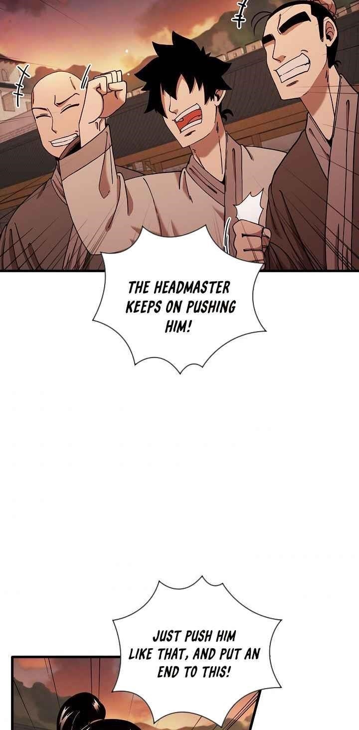 Shinsu Jeil Sword Chapter 18 - Page 23