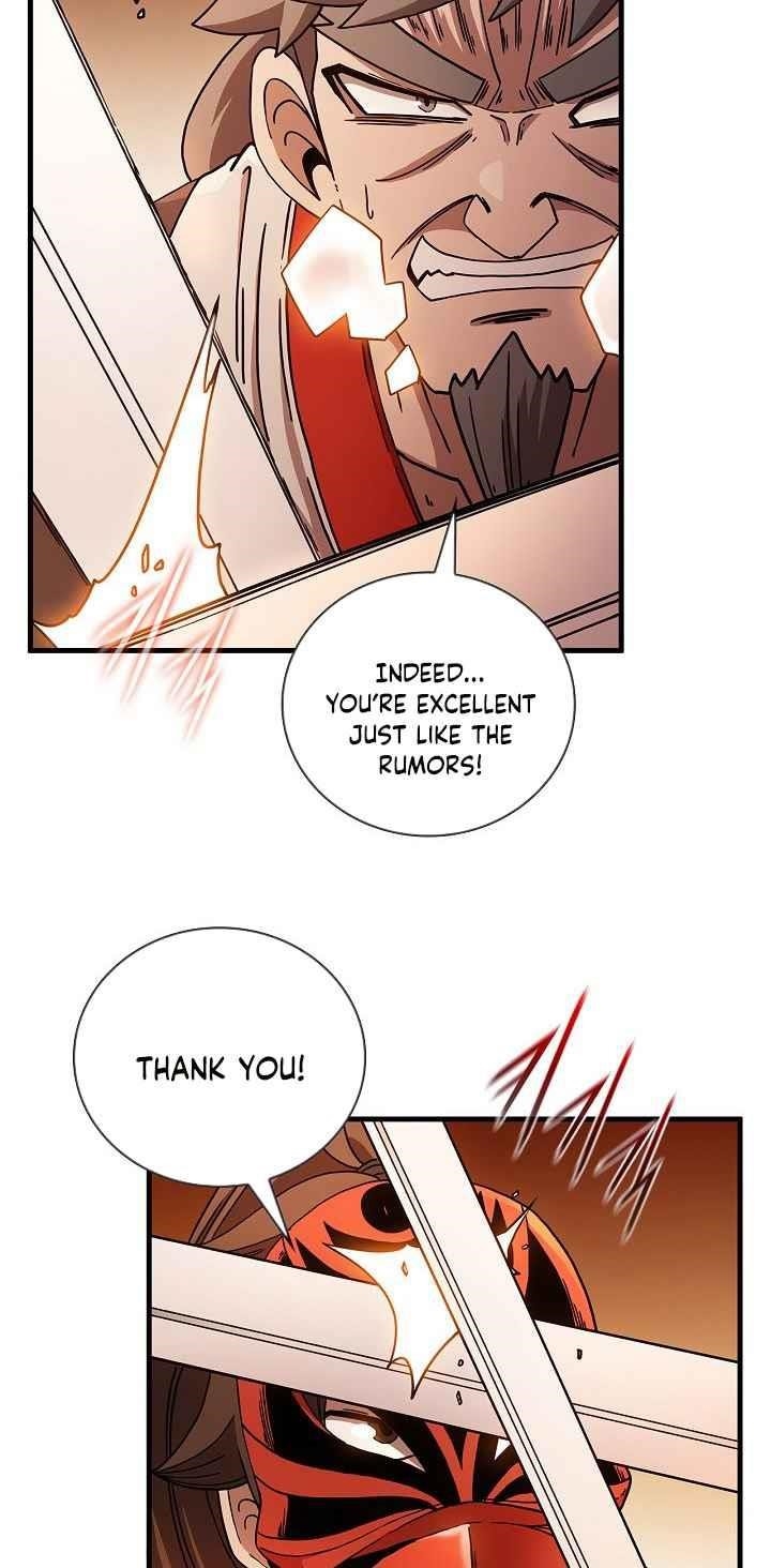 Shinsu Jeil Sword Chapter 18 - Page 26