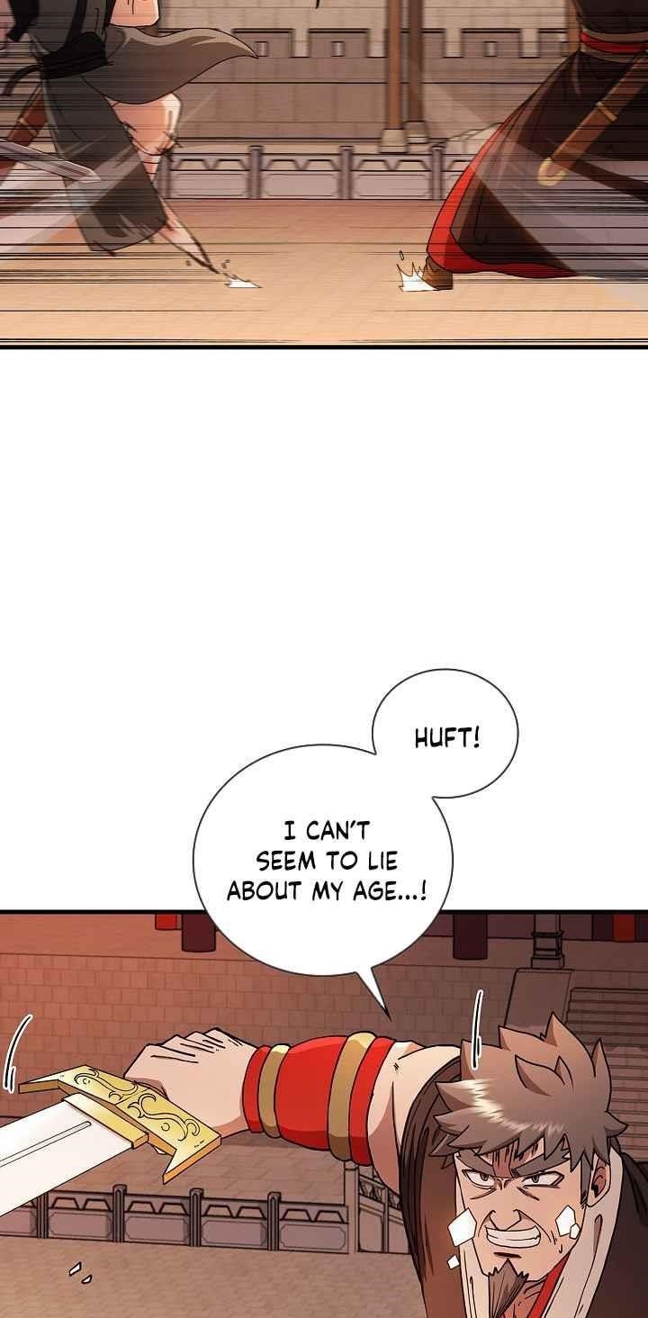 Shinsu Jeil Sword Chapter 18 - Page 28