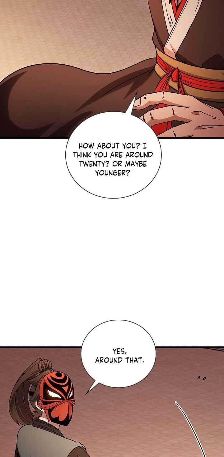 Shinsu Jeil Sword Chapter 18 - Page 29