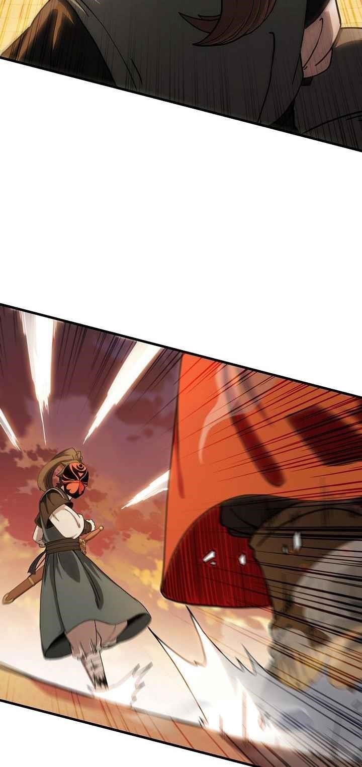 Shinsu Jeil Sword Chapter 18 - Page 3