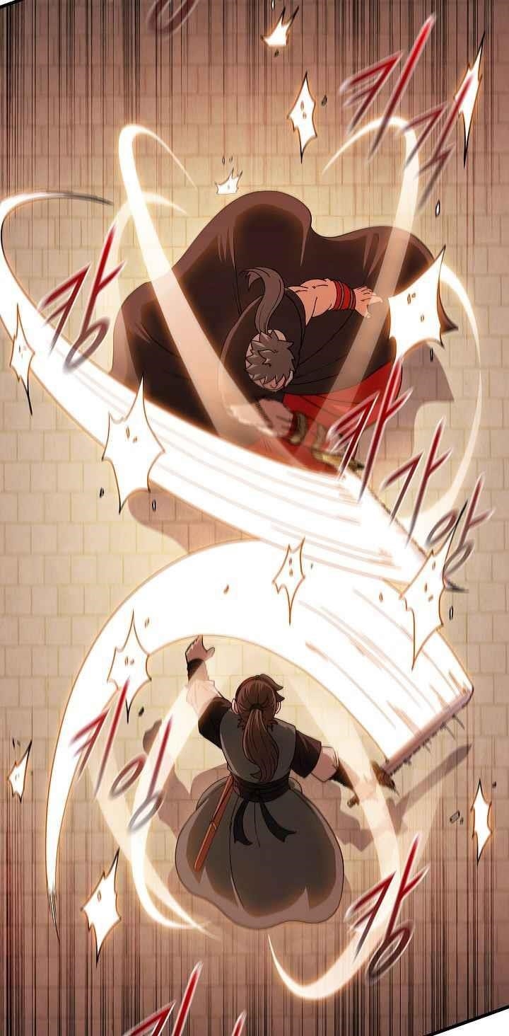 Shinsu Jeil Sword Chapter 18 - Page 37