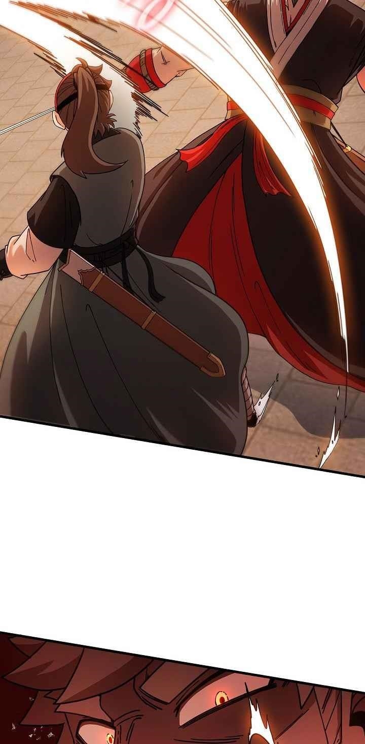 Shinsu Jeil Sword Chapter 18 - Page 41