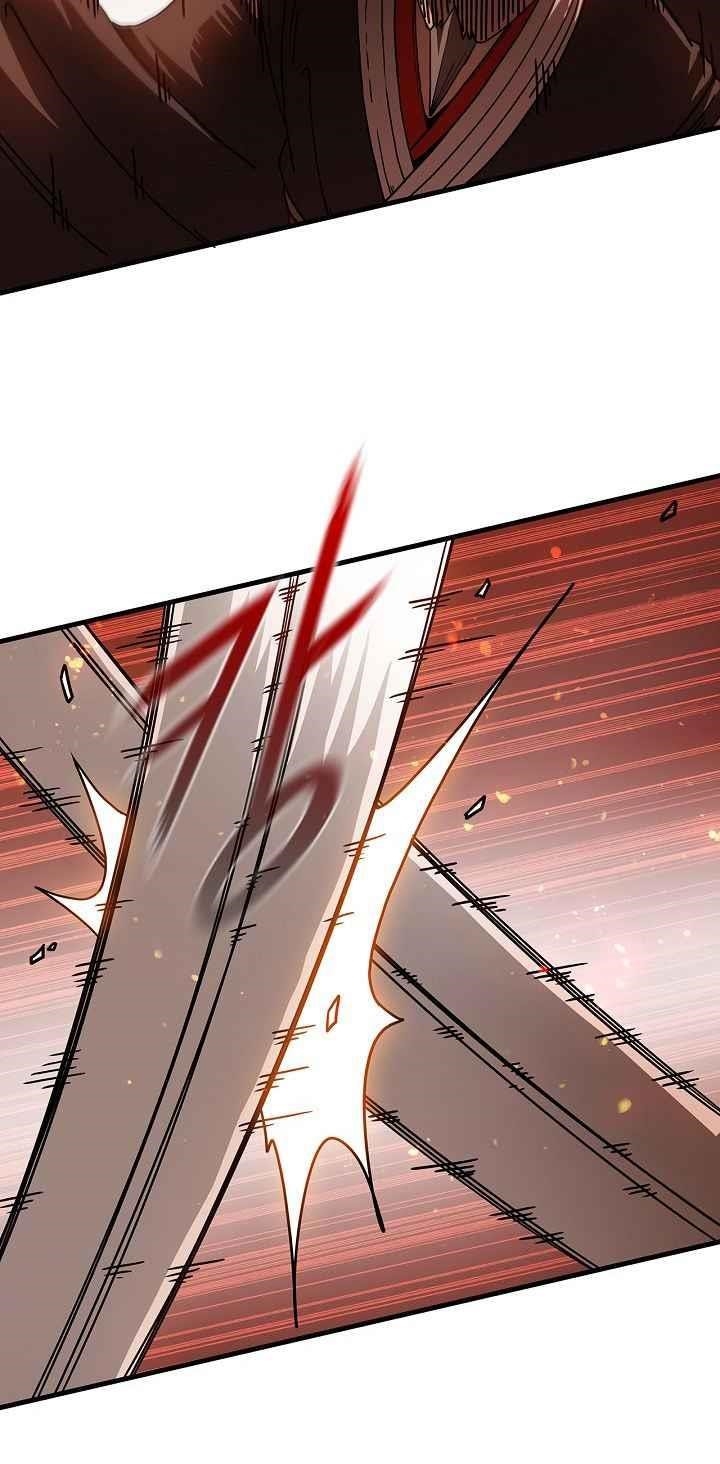 Shinsu Jeil Sword Chapter 18 - Page 43