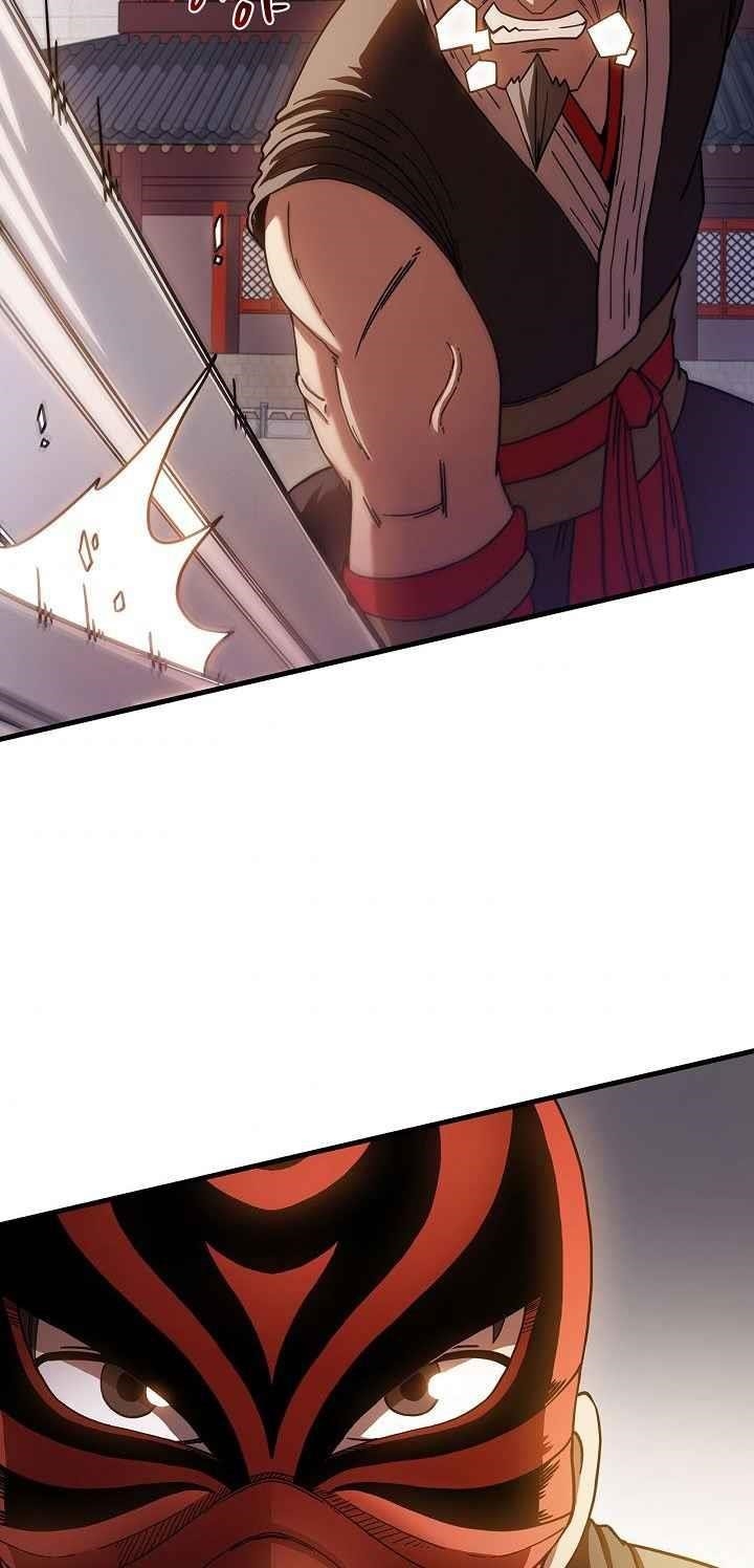 Shinsu Jeil Sword Chapter 18 - Page 46