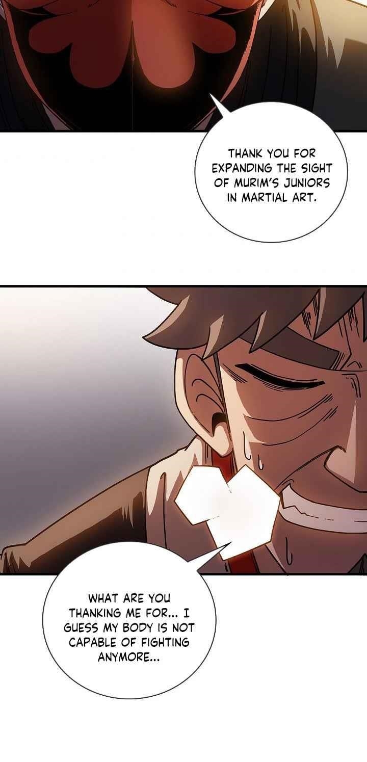 Shinsu Jeil Sword Chapter 18 - Page 47
