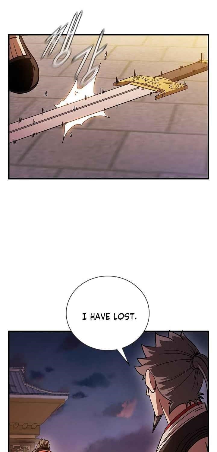 Shinsu Jeil Sword Chapter 18 - Page 48