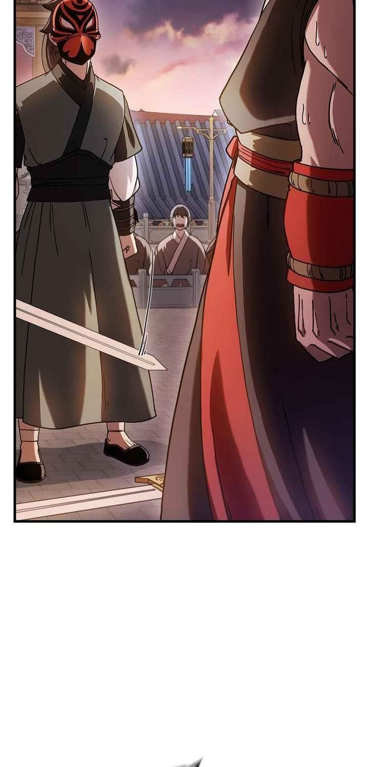 Shinsu Jeil Sword Chapter 18 - Page 49