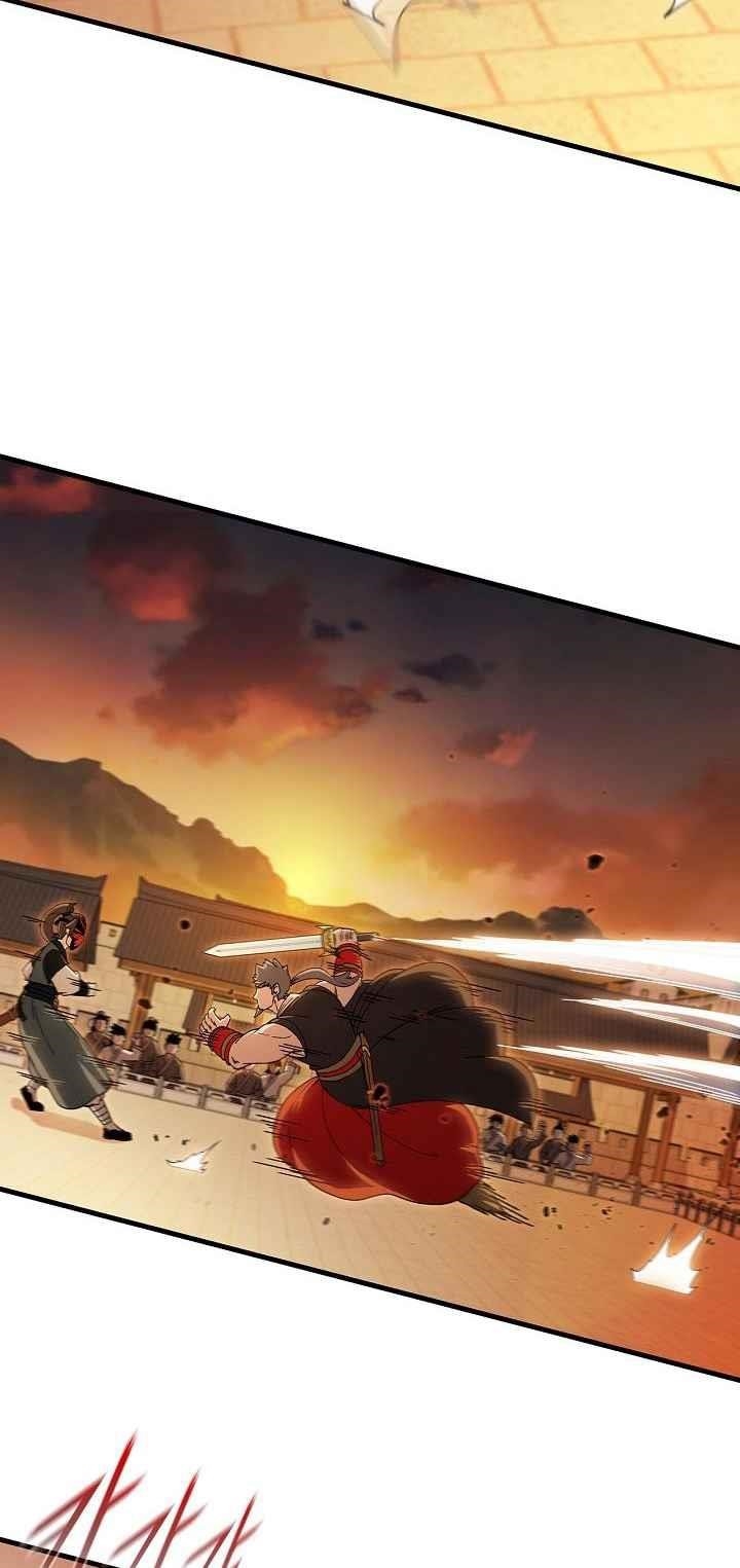 Shinsu Jeil Sword Chapter 18 - Page 5