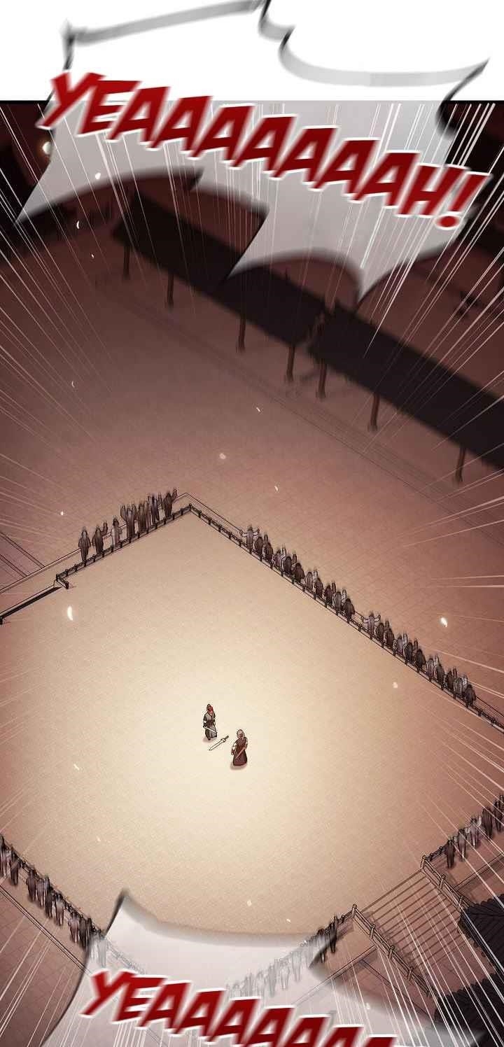 Shinsu Jeil Sword Chapter 18 - Page 50