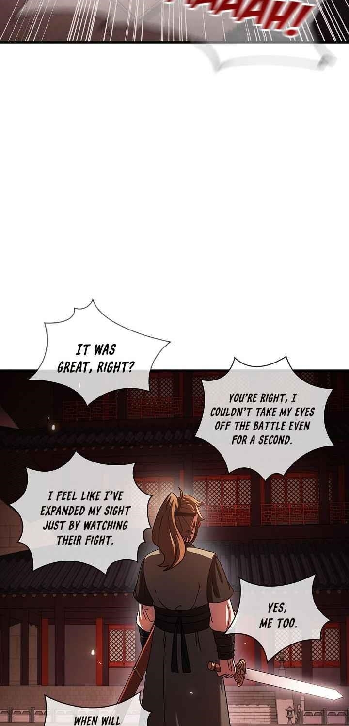 Shinsu Jeil Sword Chapter 18 - Page 51