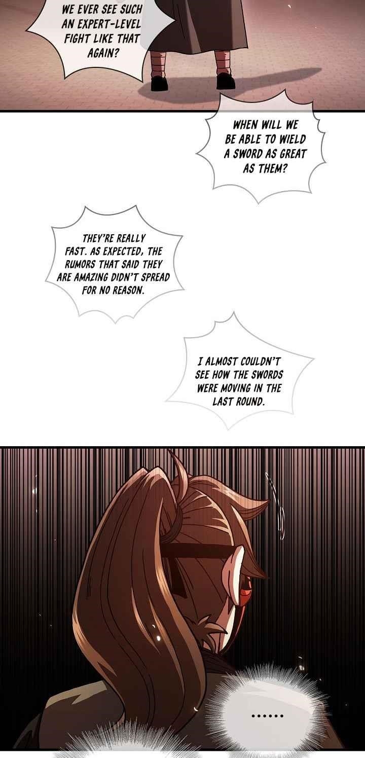 Shinsu Jeil Sword Chapter 18 - Page 52