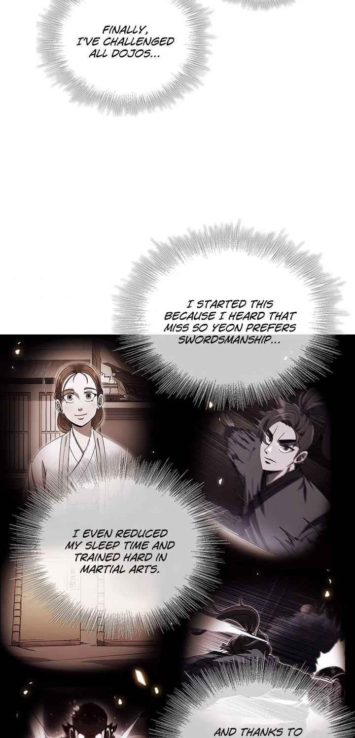 Shinsu Jeil Sword Chapter 18 - Page 53