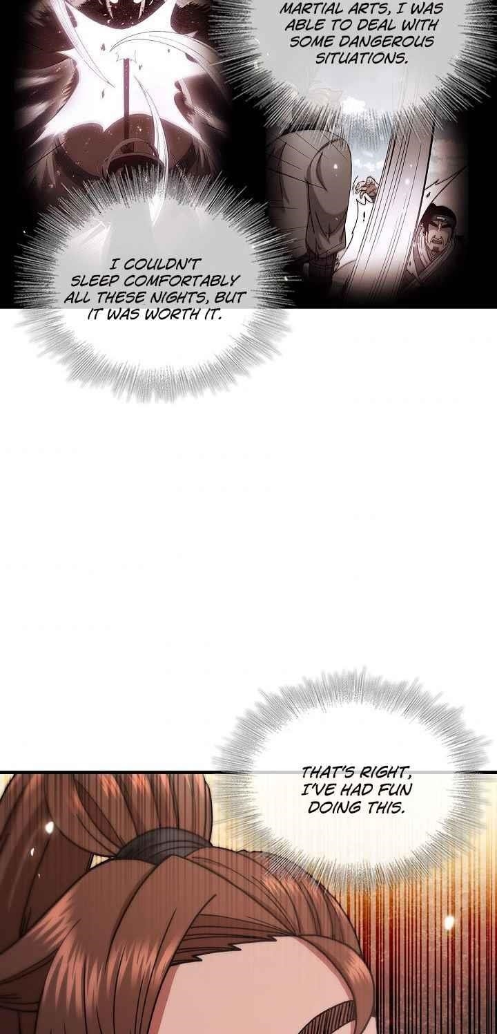 Shinsu Jeil Sword Chapter 18 - Page 54