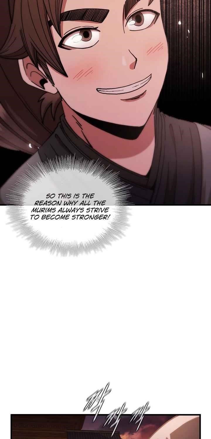 Shinsu Jeil Sword Chapter 18 - Page 55