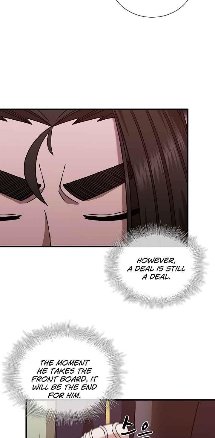 Shinsu Jeil Sword Chapter 19 - Page 17