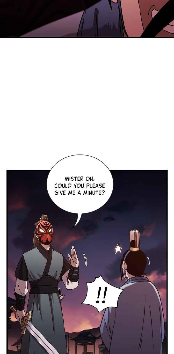 Shinsu Jeil Sword Chapter 19 - Page 19