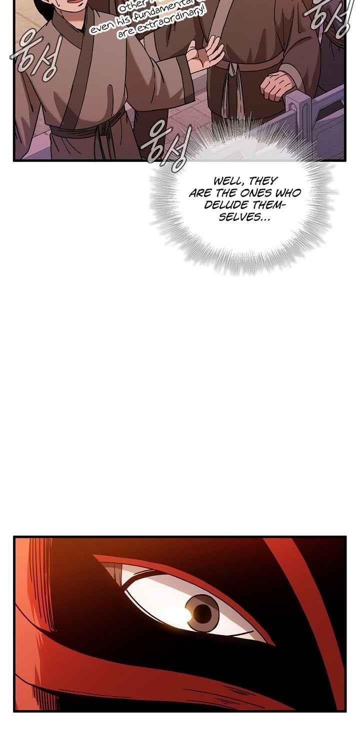 Shinsu Jeil Sword Chapter 19 - Page 35