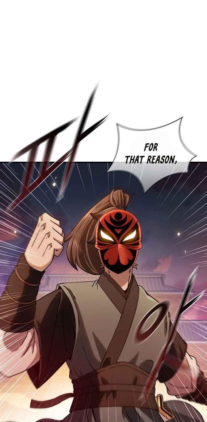 Shinsu Jeil Sword Chapter 19 - Page 36