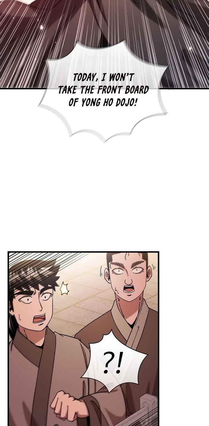 Shinsu Jeil Sword Chapter 19 - Page 37