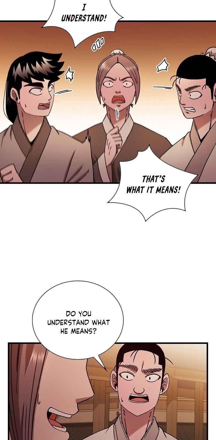 Shinsu Jeil Sword Chapter 19 - Page 41