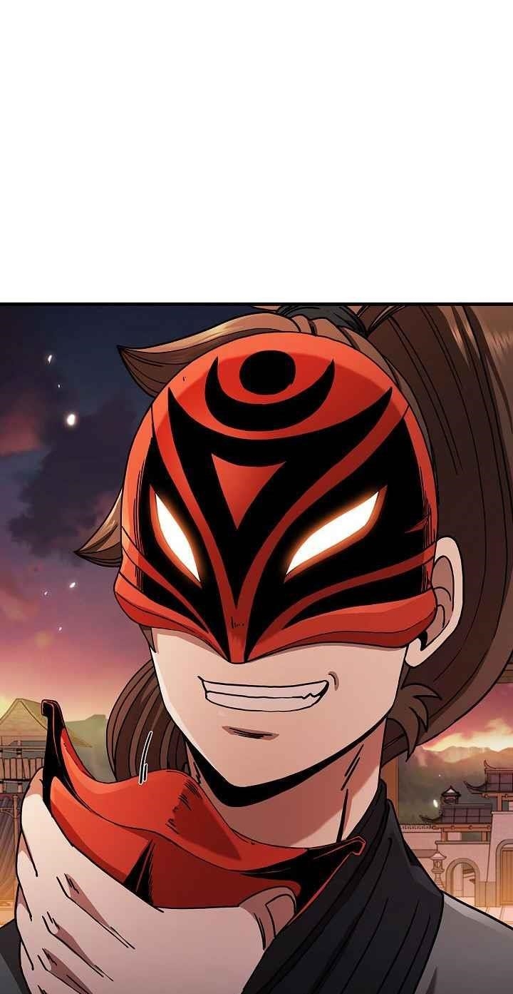 Shinsu Jeil Sword Chapter 19 - Page 50