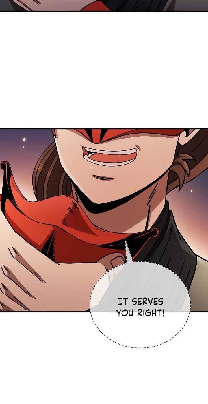 Shinsu Jeil Sword Chapter 19 - Page 51