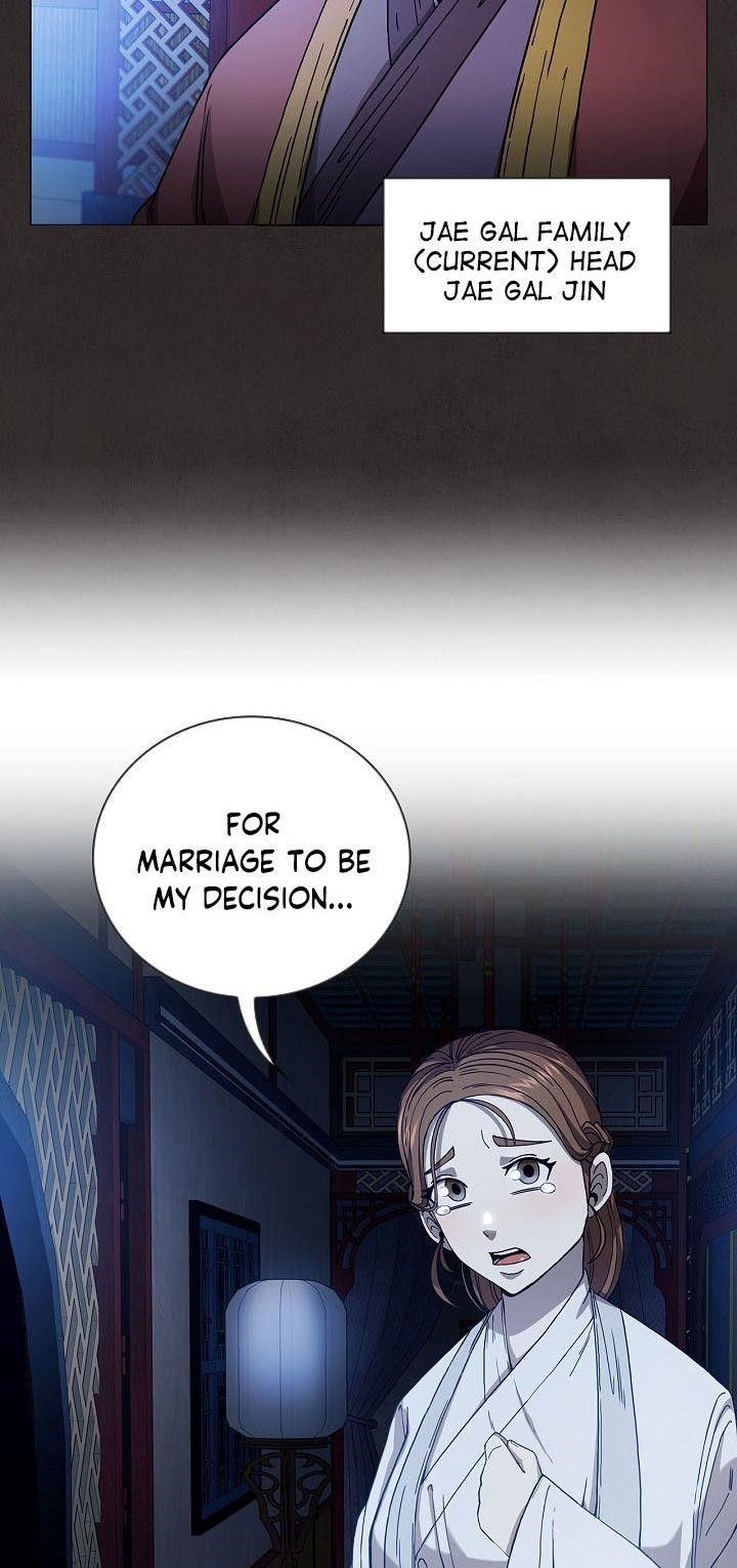 Shinsu Jeil Sword Chapter 2 - Page 10