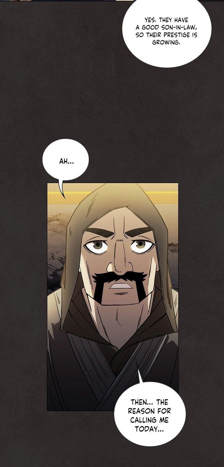 Shinsu Jeil Sword Chapter 2 - Page 14