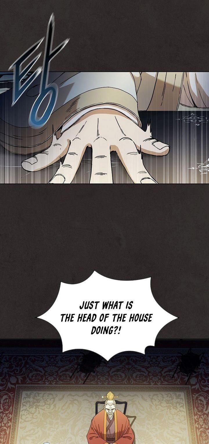 Shinsu Jeil Sword Chapter 2 - Page 2