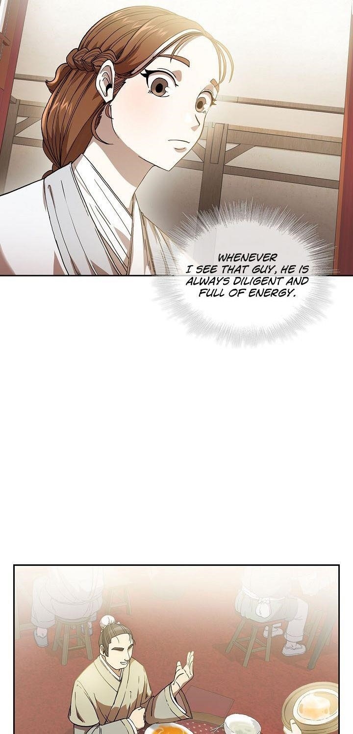 Shinsu Jeil Sword Chapter 2 - Page 22