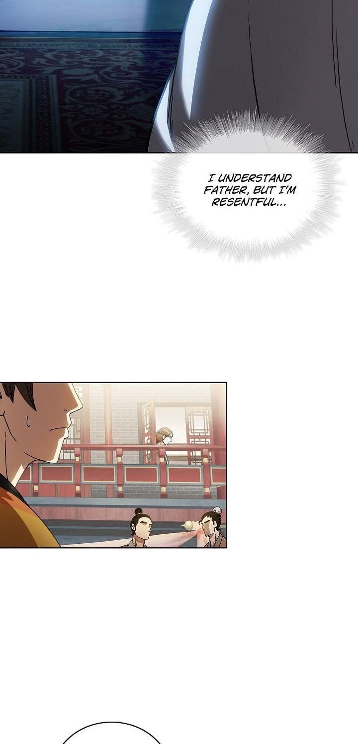 Shinsu Jeil Sword Chapter 2 - Page 26