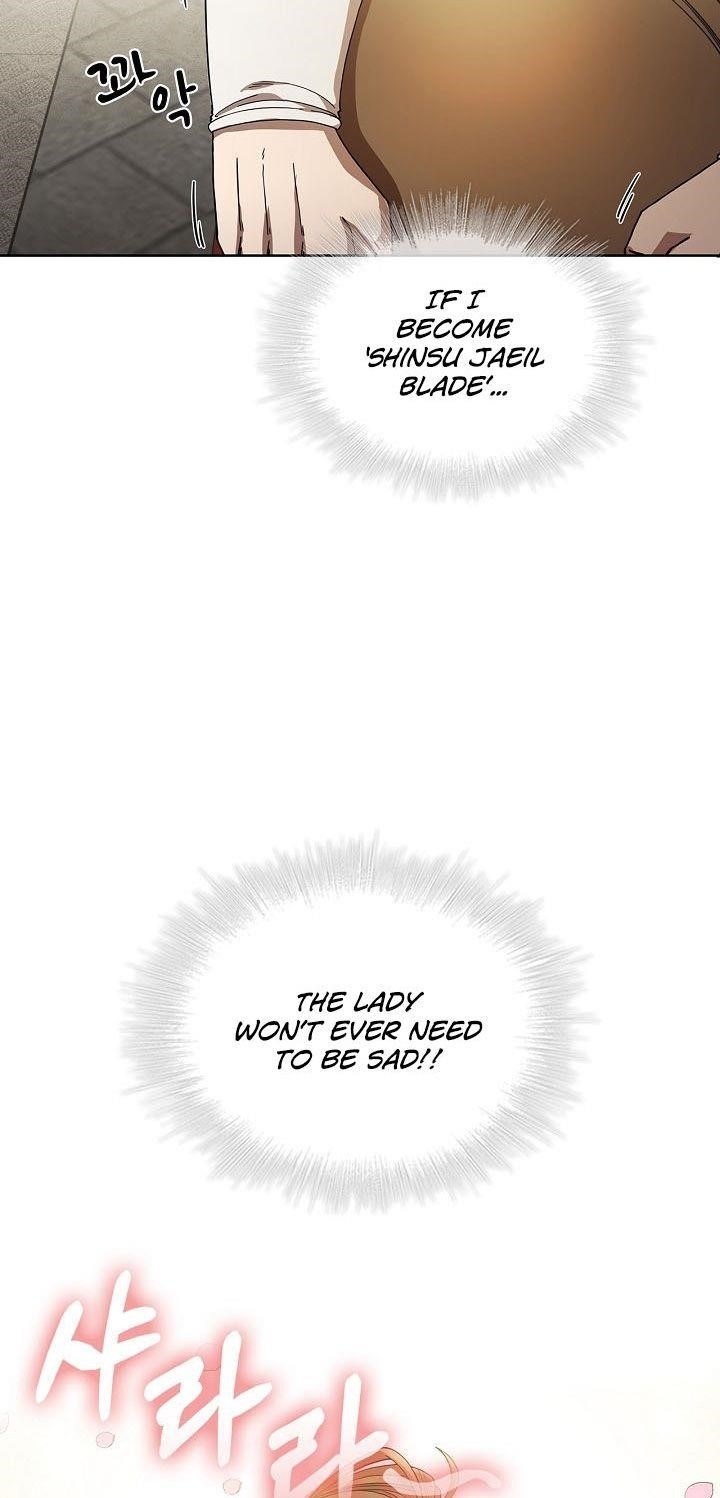 Shinsu Jeil Sword Chapter 2 - Page 28