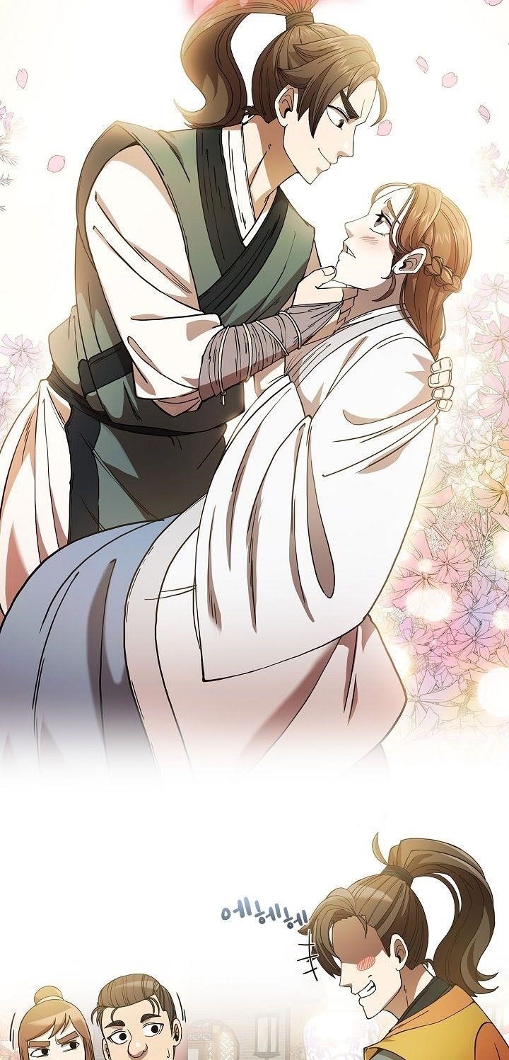 Shinsu Jeil Sword Chapter 2 - Page 29