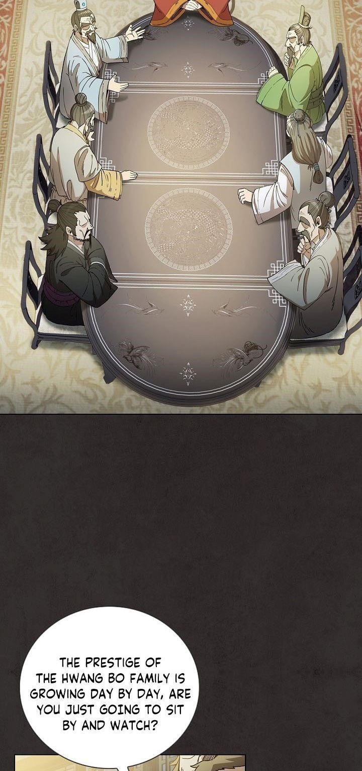 Shinsu Jeil Sword Chapter 2 - Page 3