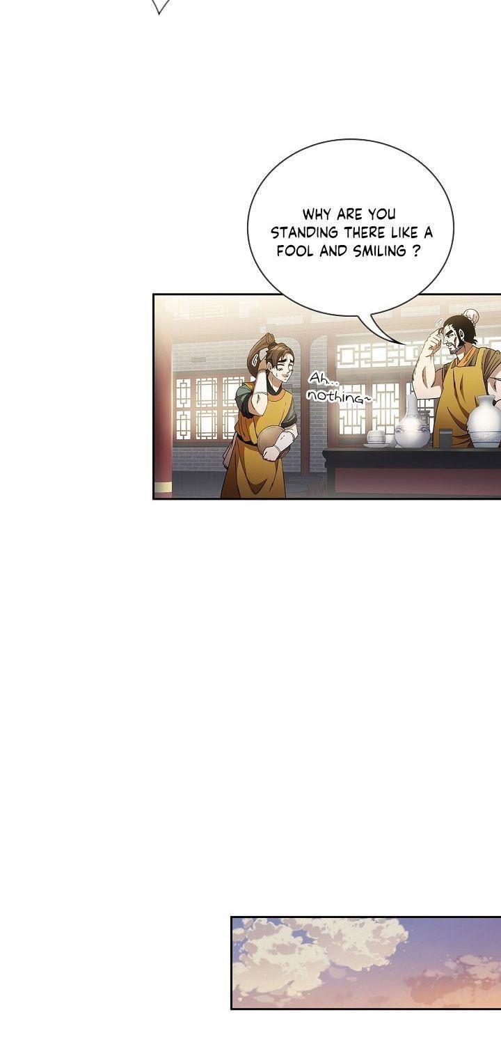 Shinsu Jeil Sword Chapter 2 - Page 31