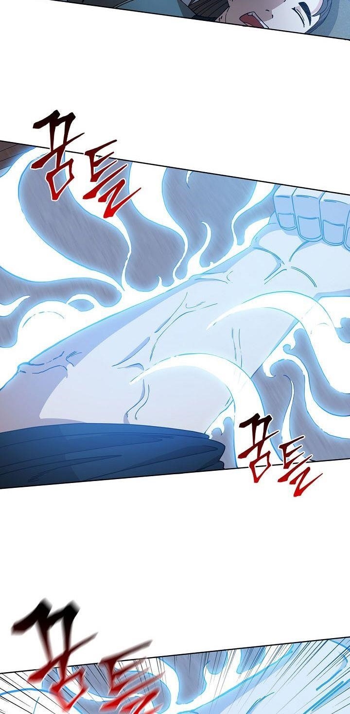 Shinsu Jeil Sword Chapter 2 - Page 49