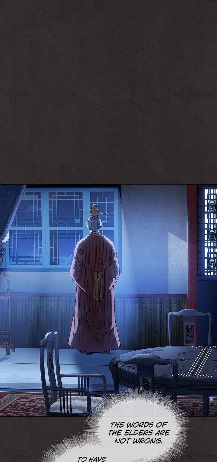 Shinsu Jeil Sword Chapter 2 - Page 8