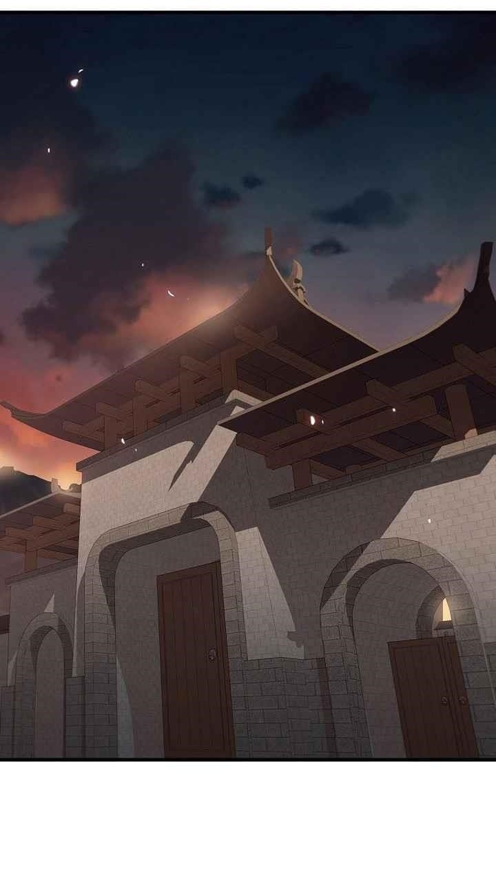 Shinsu Jeil Sword Chapter 20 - Page 1