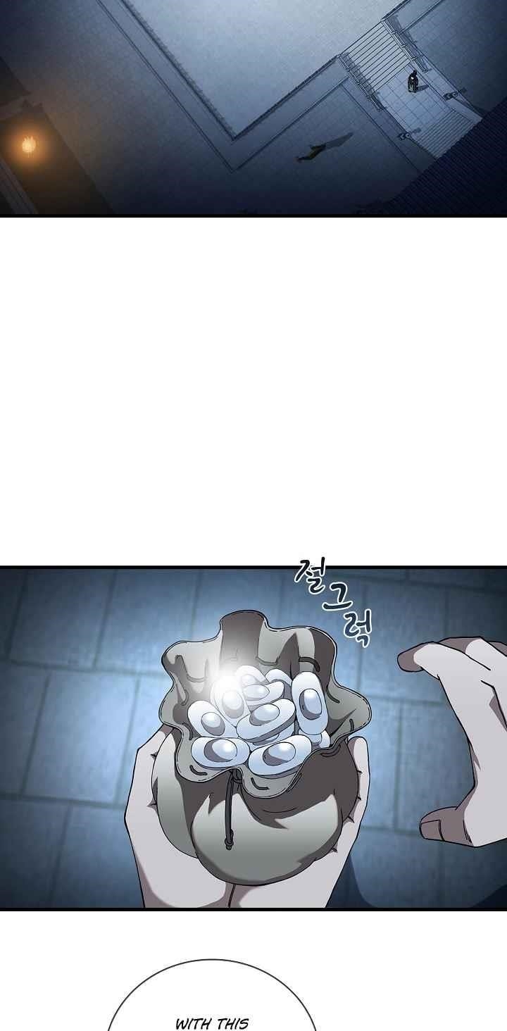 Shinsu Jeil Sword Chapter 20 - Page 14