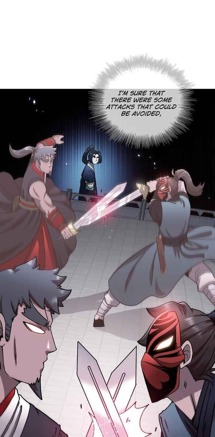 Shinsu Jeil Sword Chapter 20 - Page 17