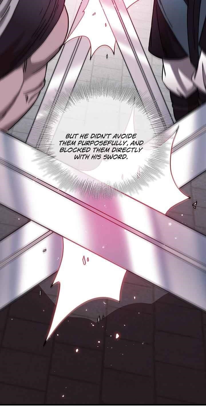 Shinsu Jeil Sword Chapter 20 - Page 18