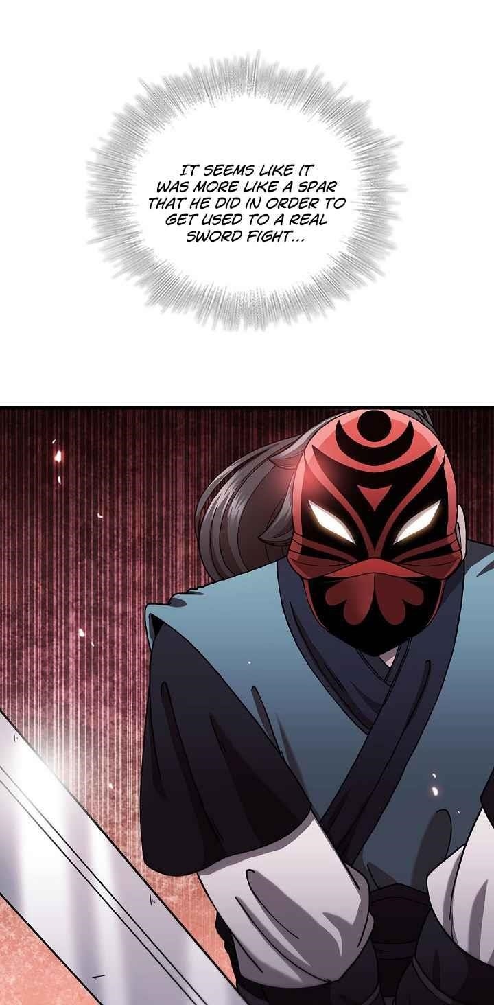 Shinsu Jeil Sword Chapter 20 - Page 19