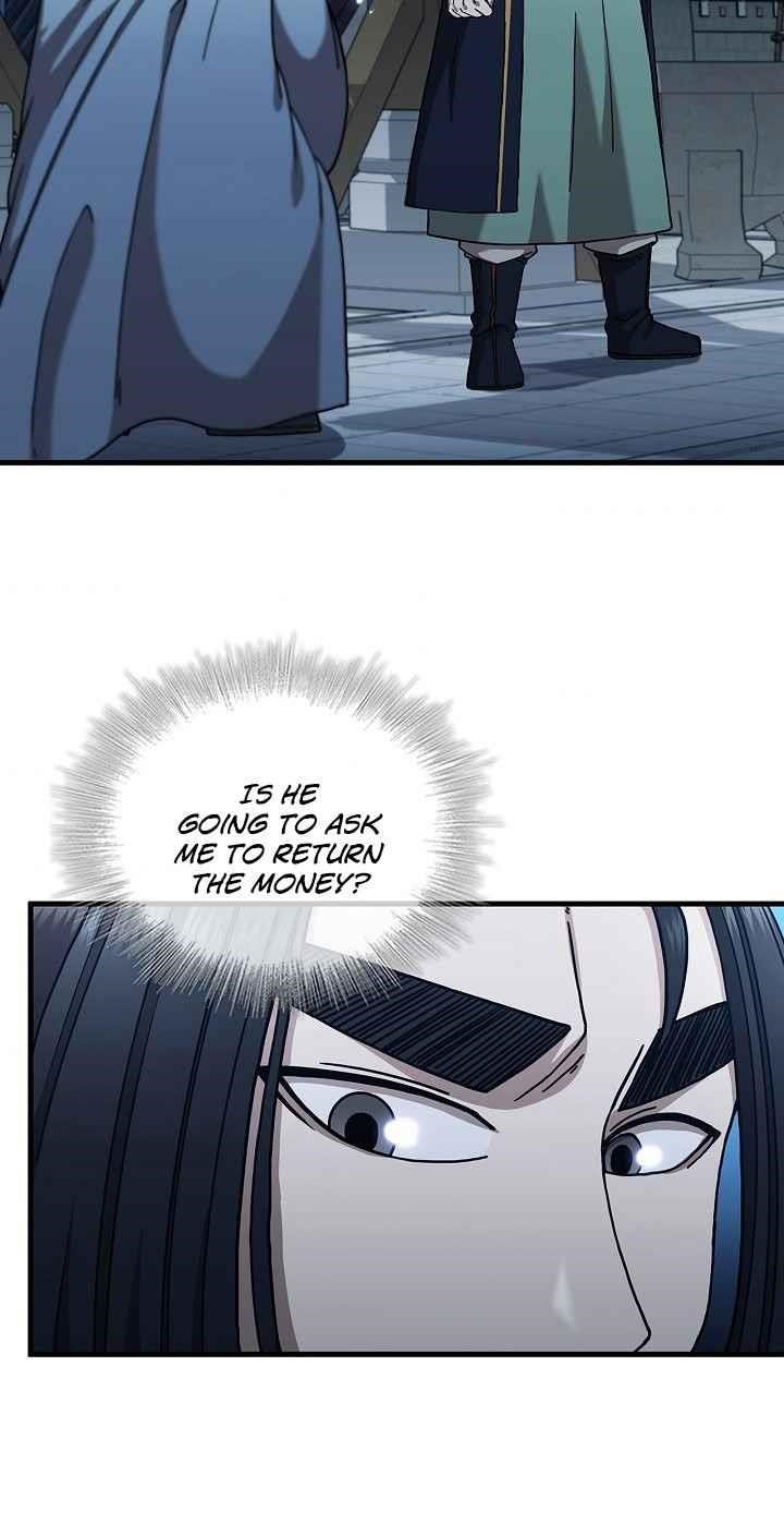 Shinsu Jeil Sword Chapter 20 - Page 24