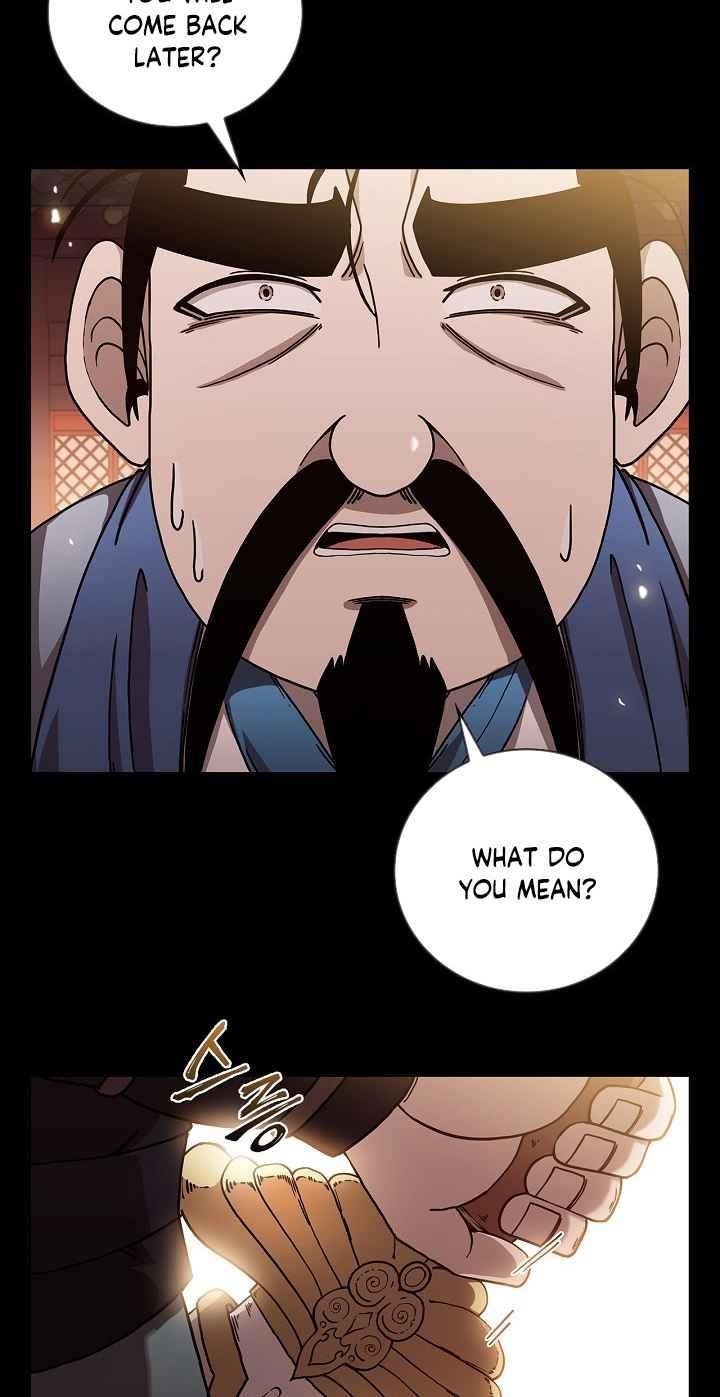 Shinsu Jeil Sword Chapter 20 - Page 28