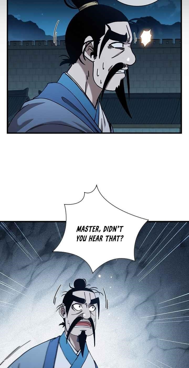 Shinsu Jeil Sword Chapter 20 - Page 34